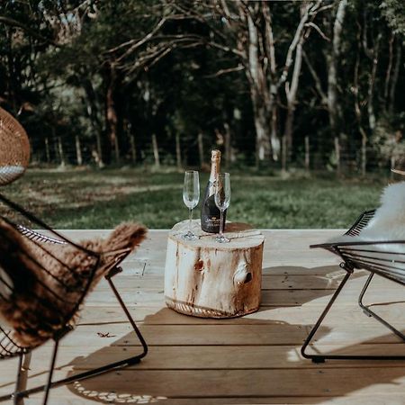 Blackwood Cabin 拉格伦 外观 照片