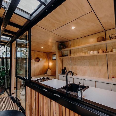 Blackwood Cabin 拉格伦 外观 照片